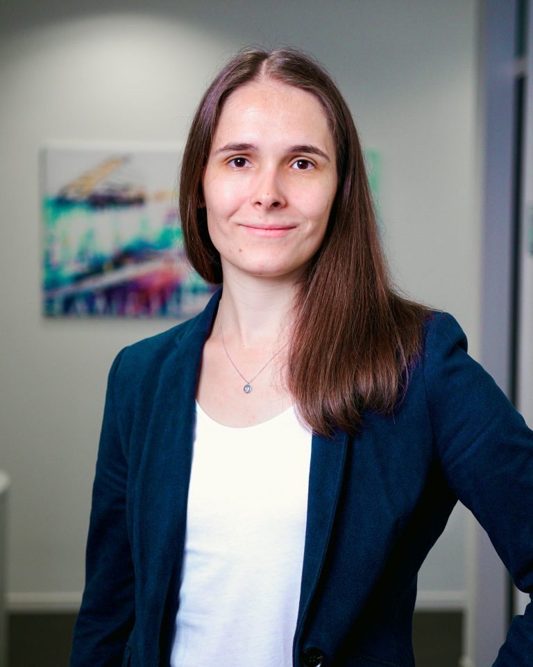 Ann-Kathrin Pohlmann