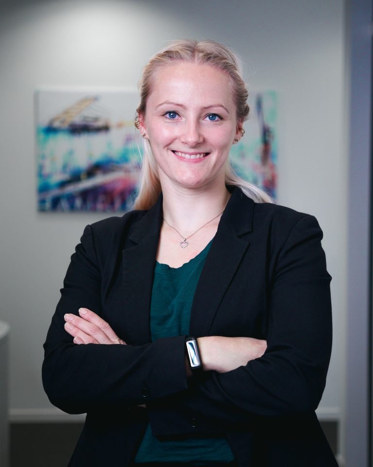 Kimberly Voß