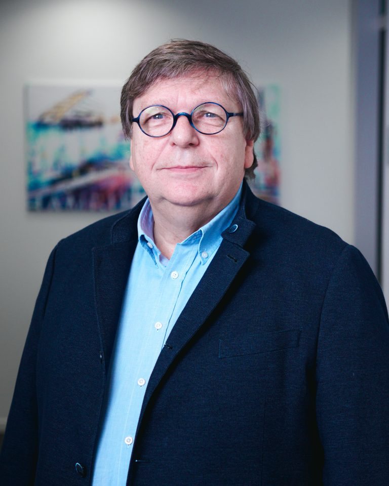 Henning Meyer-Eller