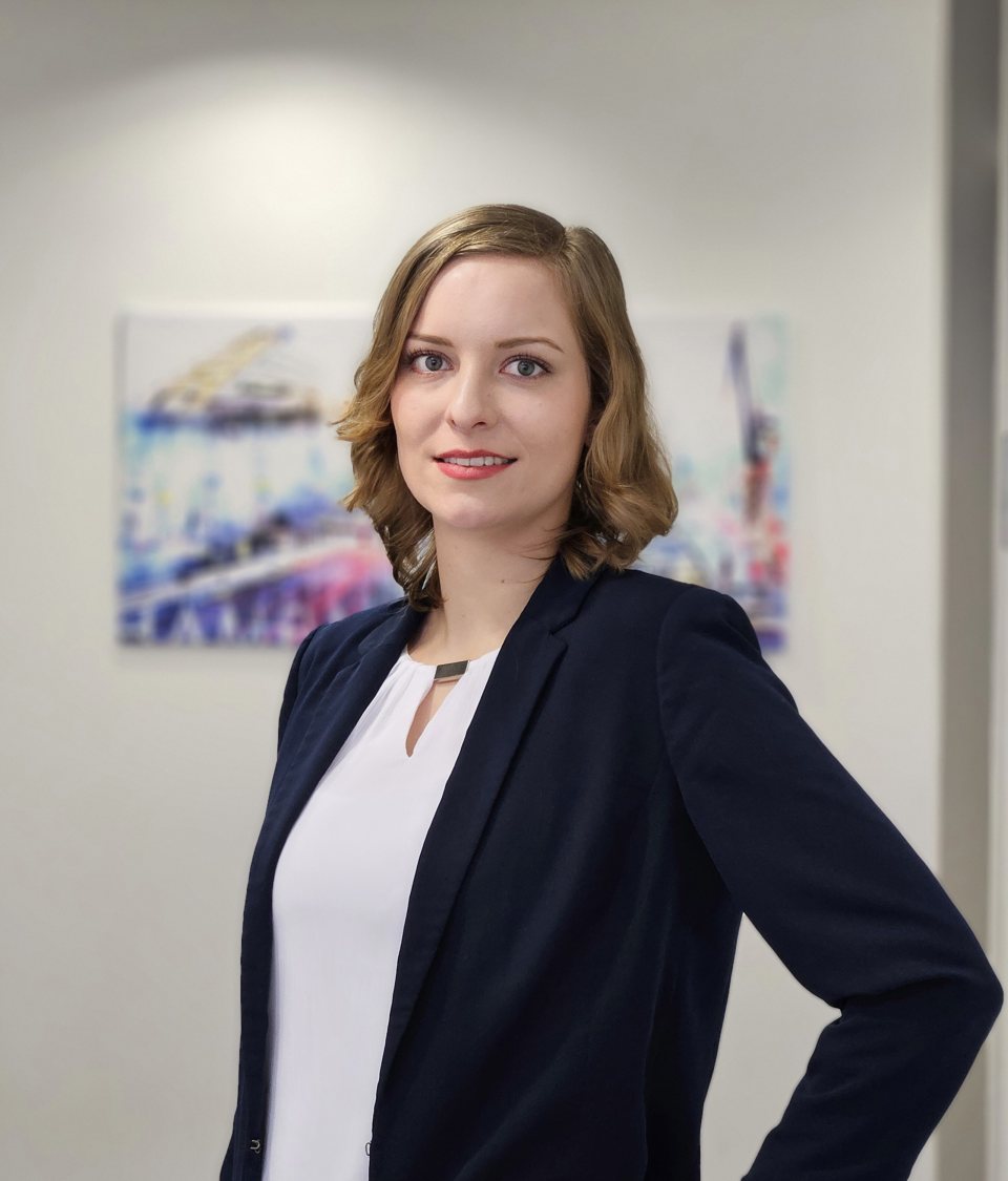 Julia Schönfeld