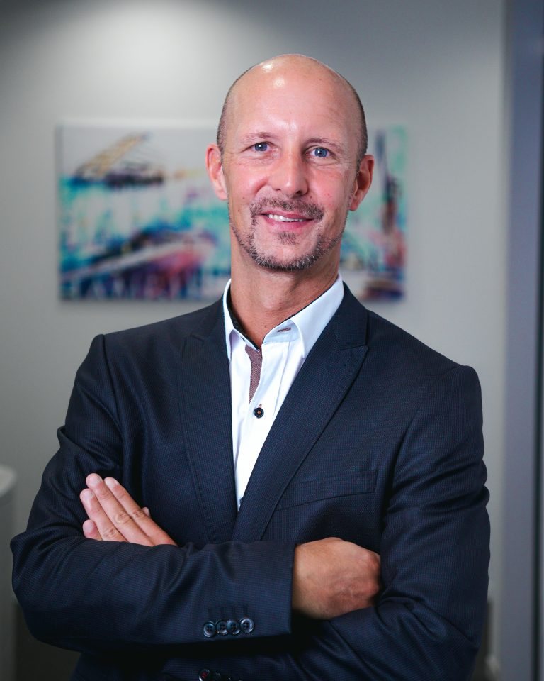 Sebastian Schmidt